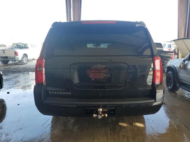 2015 CHEVROLET SUBURBAN C 1GNSCJKC4FR168149