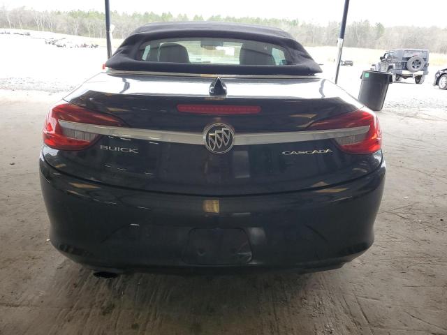 2016 BUICK CASCADA PR W04WT3N51GG058900