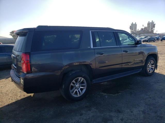 2016 CHEVROLET SUBURBAN C - 1GNSCGKC2GR251518