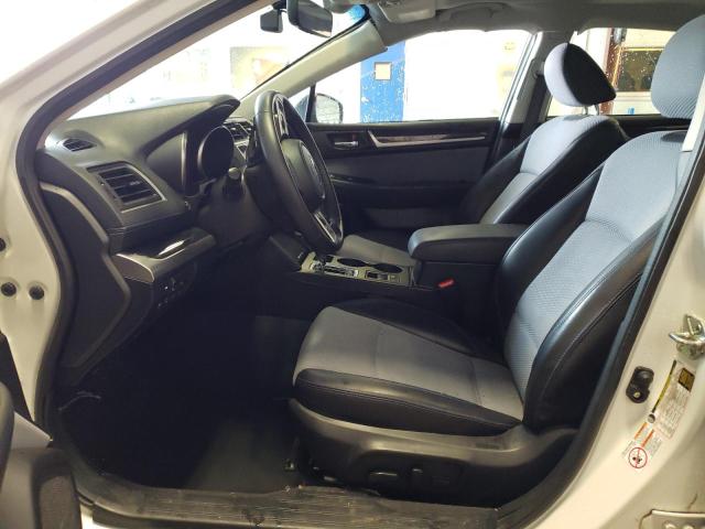2018 SUBARU LEGACY SPO - 4S3BNAS65J3038809