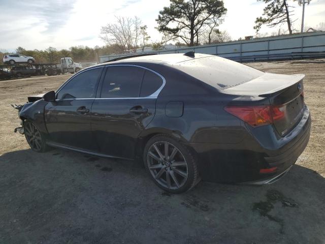 2015 LEXUS GS 350 - JTHBE1BL4FA013701