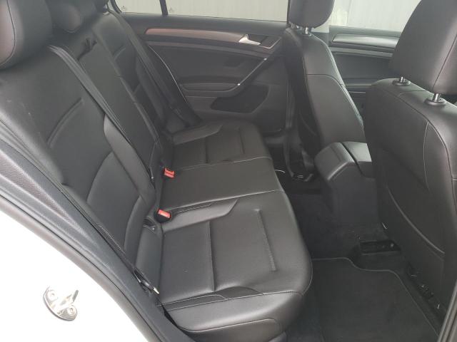 2020 VOLKSWAGEN GOLF - 3VWG57AU8LM004497