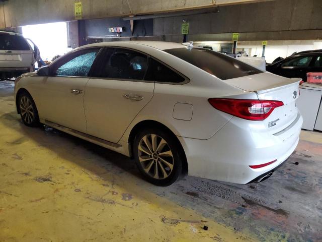 2016 HYUNDAI SONATA SPO 5NPE34AF0GH393003