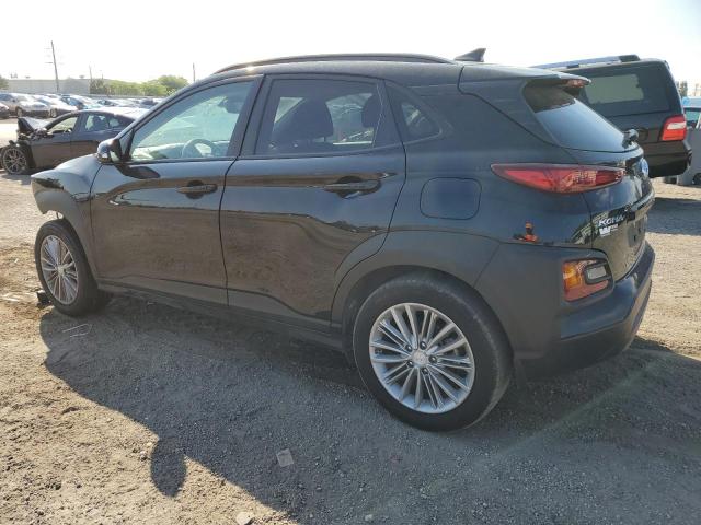 2021 HYUNDAI KONA SEL P - KM8K62AA4MU612965