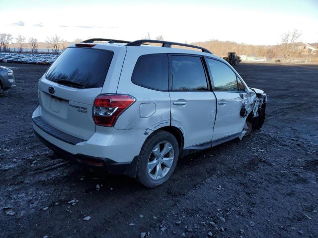 2015 SUBARU FORESTER 2 - JF2SJADCXFH544274