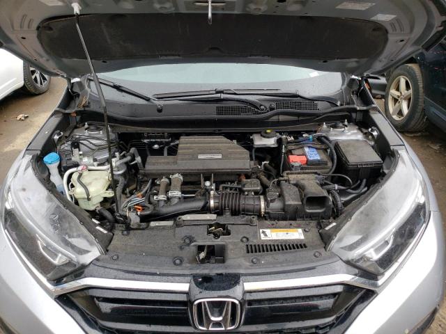 2020 HONDA CR-V EXL 7FARW1H87LE016390