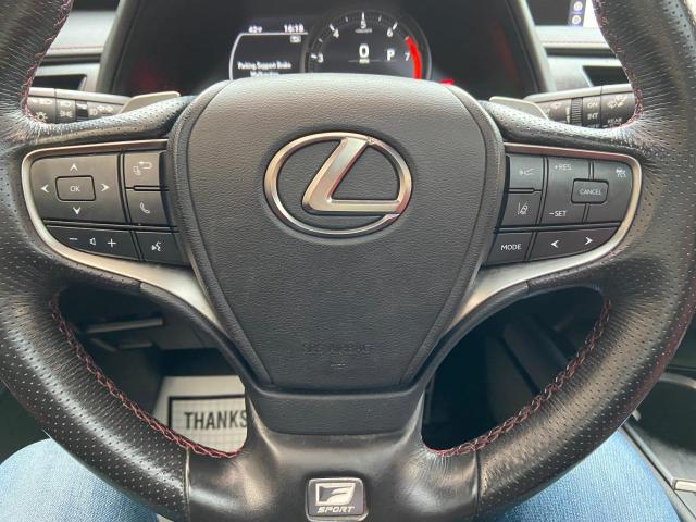 2019 LEXUS UX 200 - JTHY3JBHXK2010463