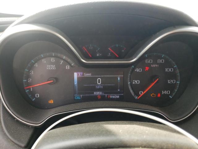 2018 CHEVROLET IMPALA LT - 2G1105S37J9153211