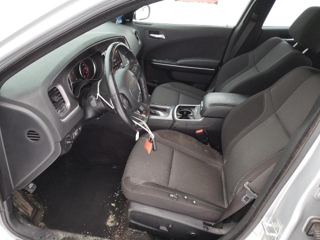 2021 DODGE CHARGER SX - 2C3CDXJG5MH613663
