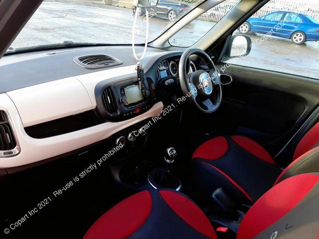 ZFA19900005062235 Fiat 500l Pop S