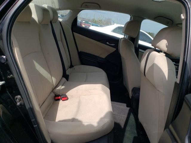 2016 HONDA CIVIC LX 19XFC2F51GE205621