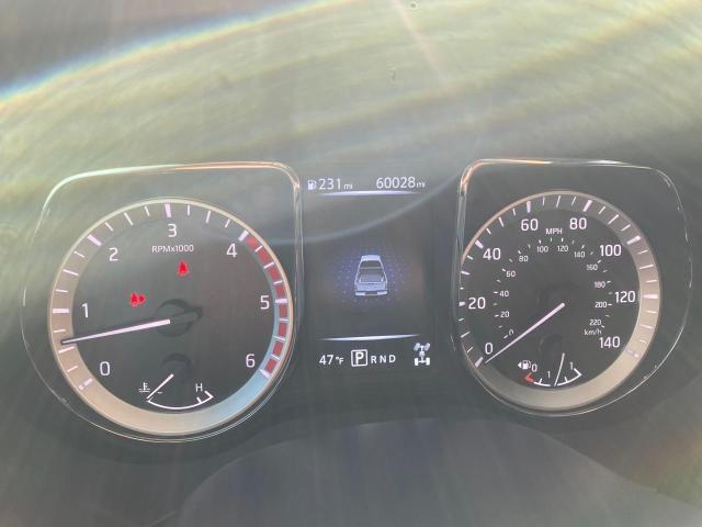 2017 NISSAN TITAN XD S - 1N6BA1F30HN571027