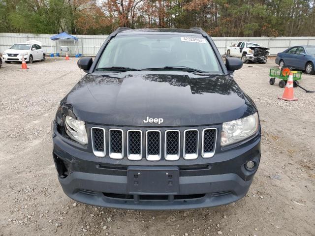1C4NJCBA7DD272831 Jeep Compass Sport