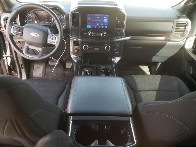 2021 FORD F150 SUPER 1FTEX1C52MKD09638