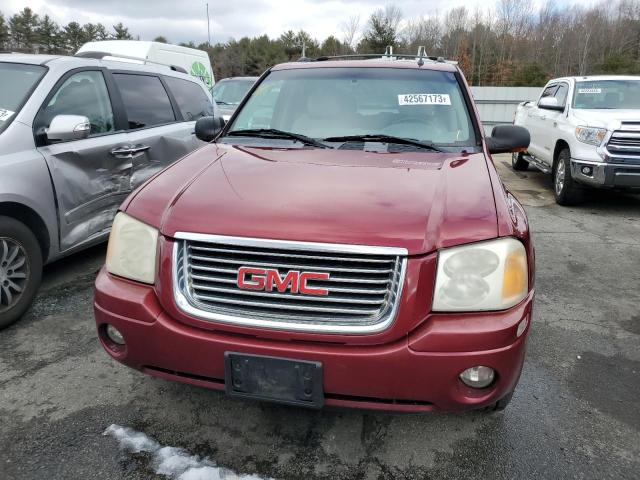 1GKDT13S272130571 GMC Envoy