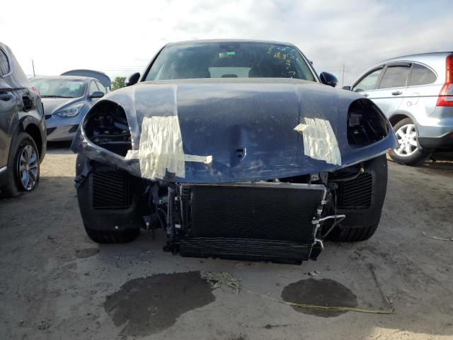 2023 PORSCHE MACAN GTS - WP1AF2A56PLB55670