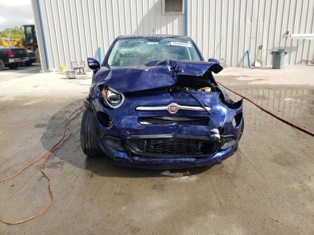 2016 FIAT 500X EASY ZFBCFXBT0GP383521