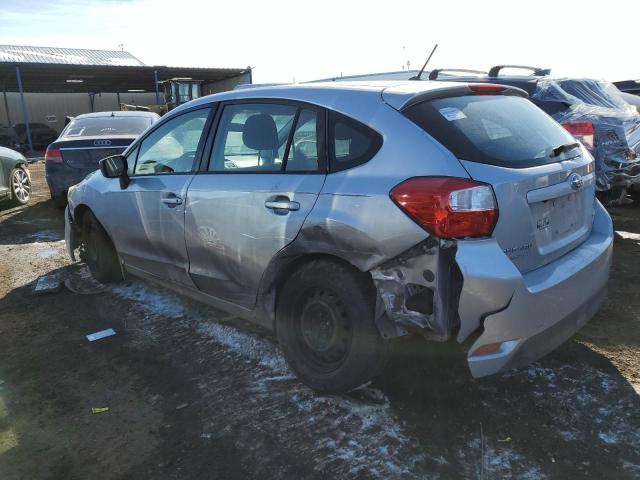 2015 SUBARU IMPREZA - JF1GPAA63F9313167