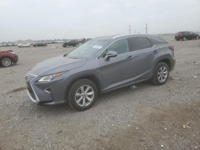 2019 Lexus RX 350 Base