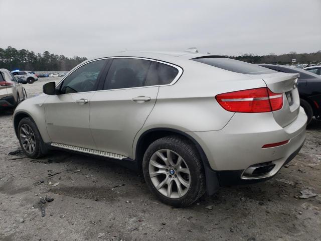 5UXFG83579LZ93406 BMW X6