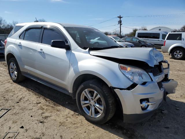 2015 CHEVROLET EQUINOX L - 2GNALLEK9F1166058