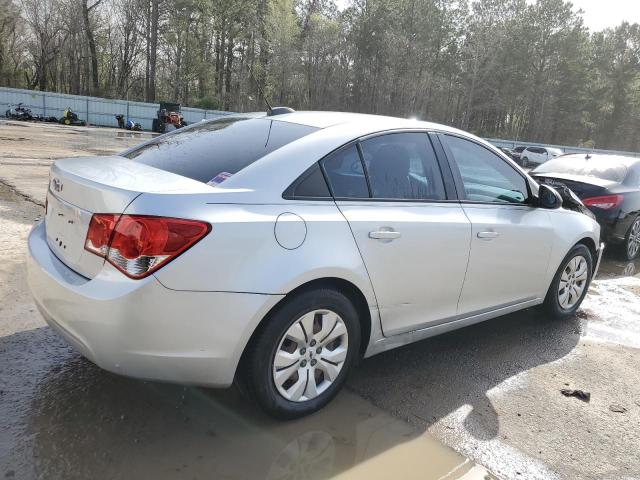 2016 CHEVROLET CRUZE LIMI 1G1PC5SH8G7212208