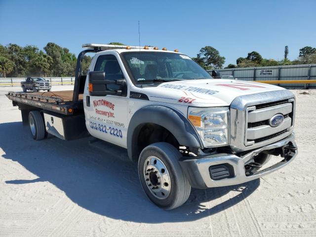 2016 FORD F550 SUPER - 1FDUF5GY0GEA75475