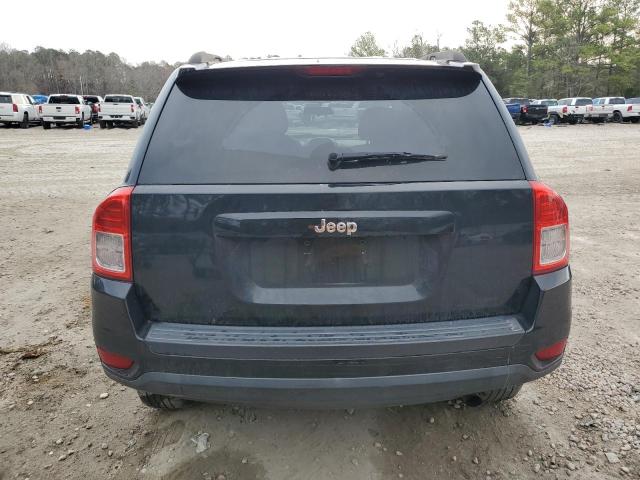 1C4NJCBA7DD272831 Jeep Compass Sport