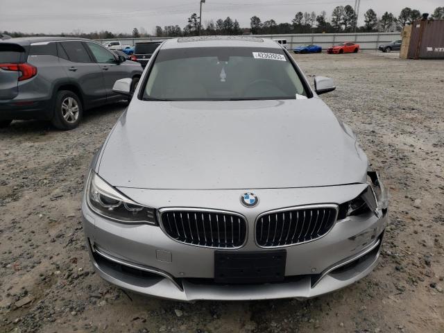 2015 BMW 328 XIGT S - WBA8Z5C55FD671630