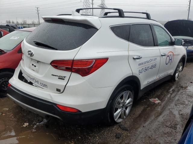 2015 HYUNDAI SANTA FE S - 5XYZW4LAXFG293457