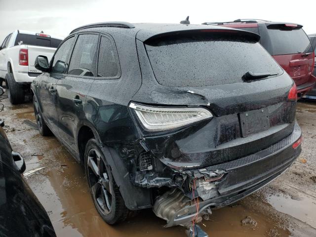 2015 AUDI Q5 PRESTIG - WA1WMAFP6FA057051