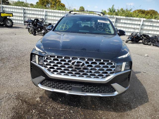 2022 HYUNDAI SANTA FE L 5NMS44AL4NH468236