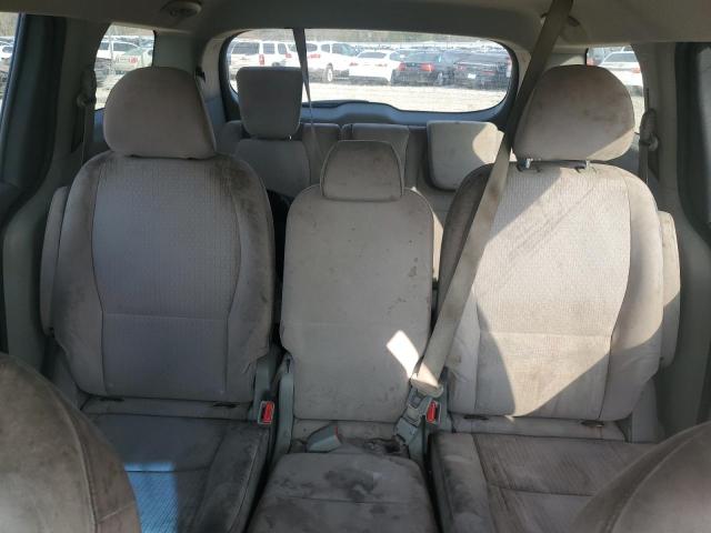KNDMB5C18H6225160 KIA SEDONA LX