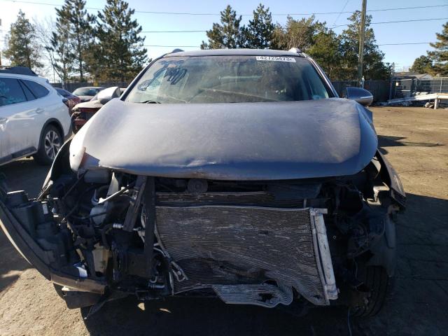 2015 KIA SPORTAGE L KNDPBCAC8F7782258