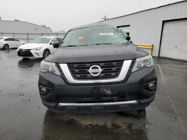 5N1DR2MN7KC605753 Nissan Pathfinder S