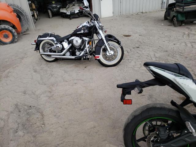 2022 KAWASAKI EX650 N - ML5EXEN12NDA75618