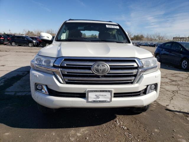 2016 TOYOTA LAND CRUIS - JTMCY7AJXG4047352