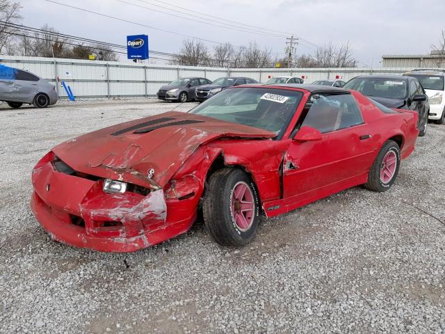 1992 Chevrolet Camaro RS