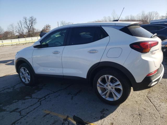KL4MMCSLXMB129740 Buick Encore Gx Preferred