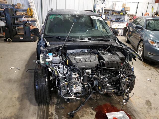 2023 VOLKSWAGEN TIGUAN SE 3VV8B7AX5PM021663