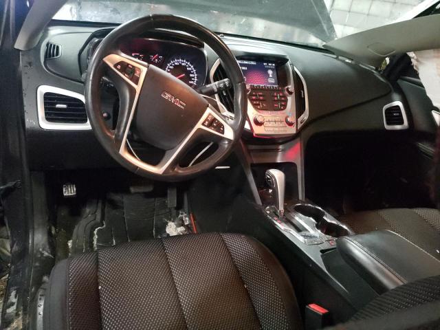 2GKALREK4E6283192 GMC Terrain Sle