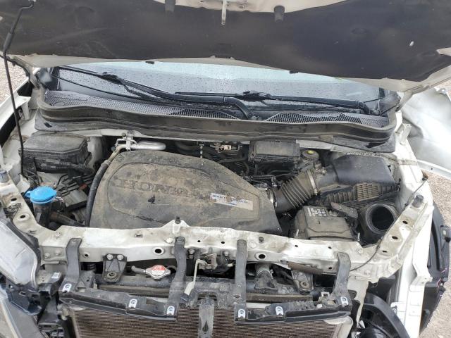 2016 HONDA PILOT EXL 5FNYF5H88GB014880