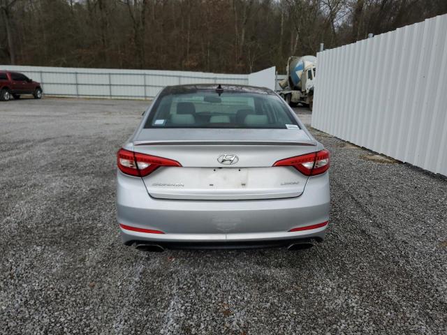 5NPE34AF5FH015404 Hyundai Sonata Sport