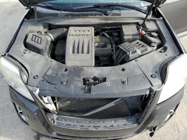 2GKALUEK3D6134113 GMC Terrain