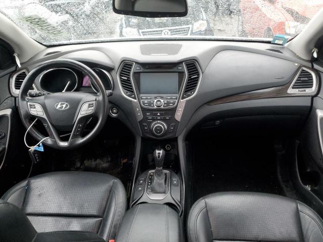 2015 HYUNDAI SANTA FE S - 5XYZW4LAXFG293457