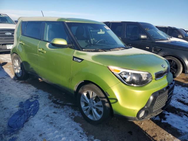 KNDJP3A55G7826615 KIA SOUL +