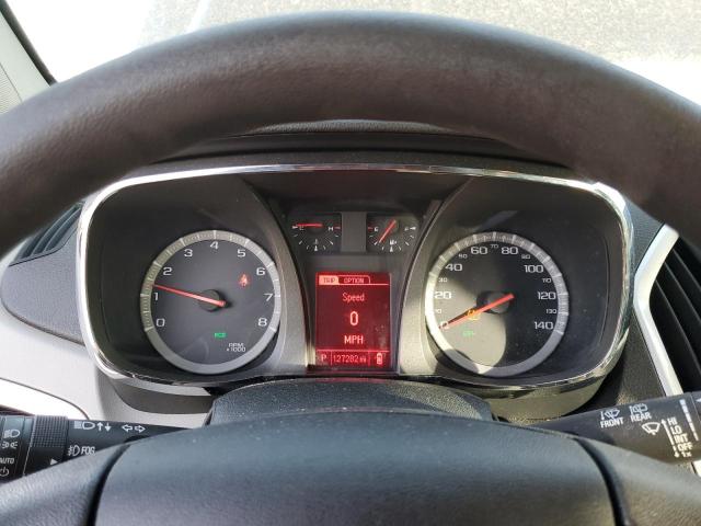 2GKALMEK8F6309250 GMC Terrain