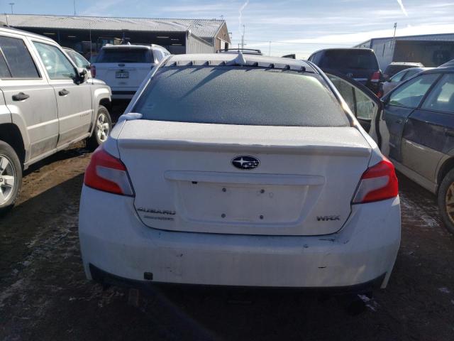 JF1VA1B64H9838572 Subaru WRX