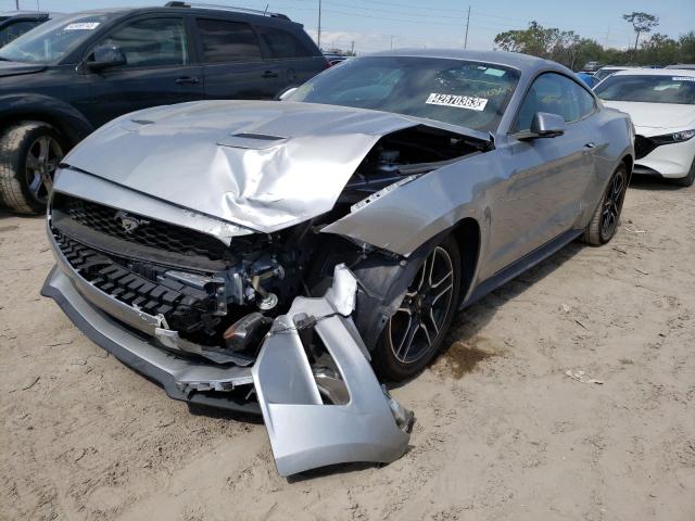 2020 FORD MUSTANG - 1FA6P8TH0L5136809