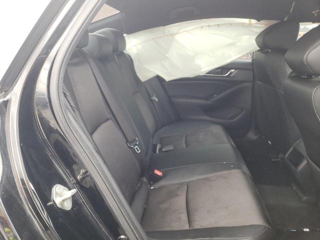 2019 HONDA ACCORD SPO 1HGCV1F37KA072446